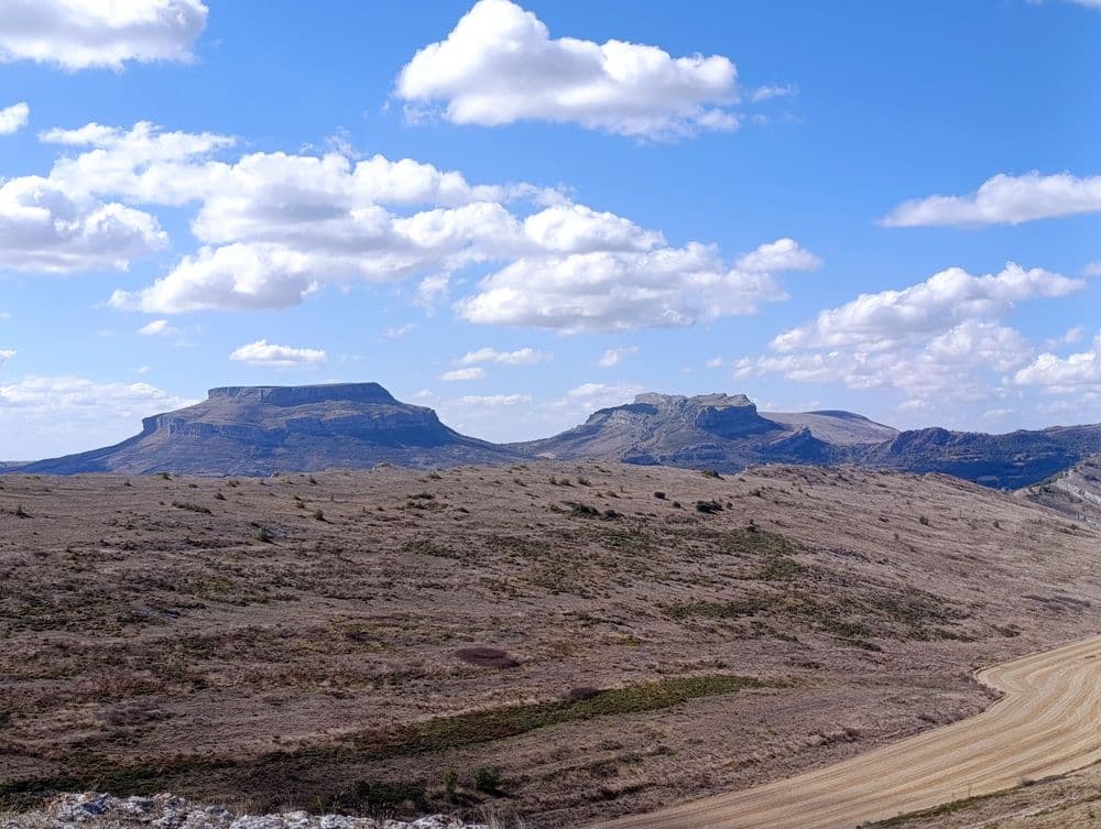 Mirador de la Lorilla