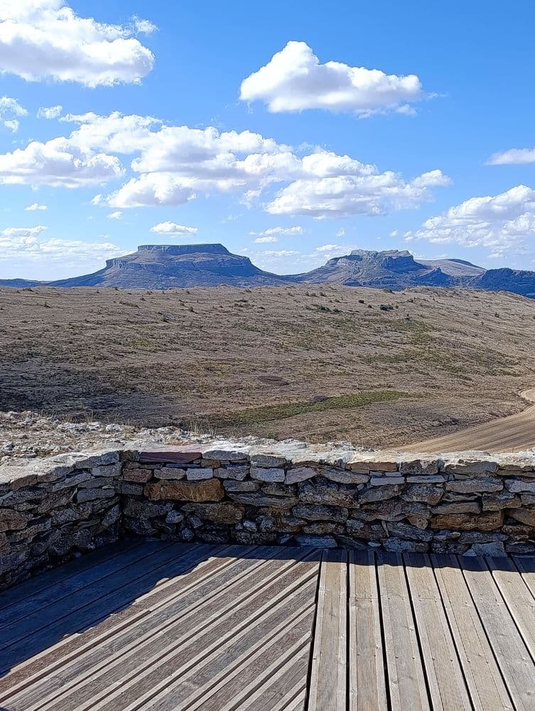 Mirador de la Lorilla