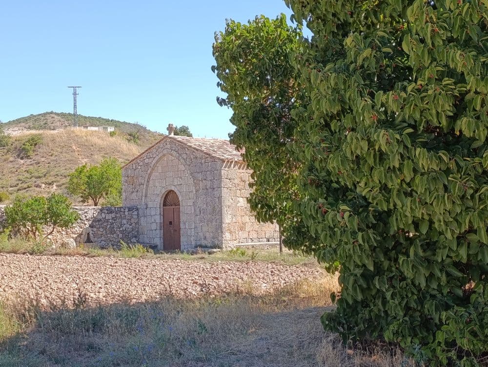 Moral de Santa Lucia