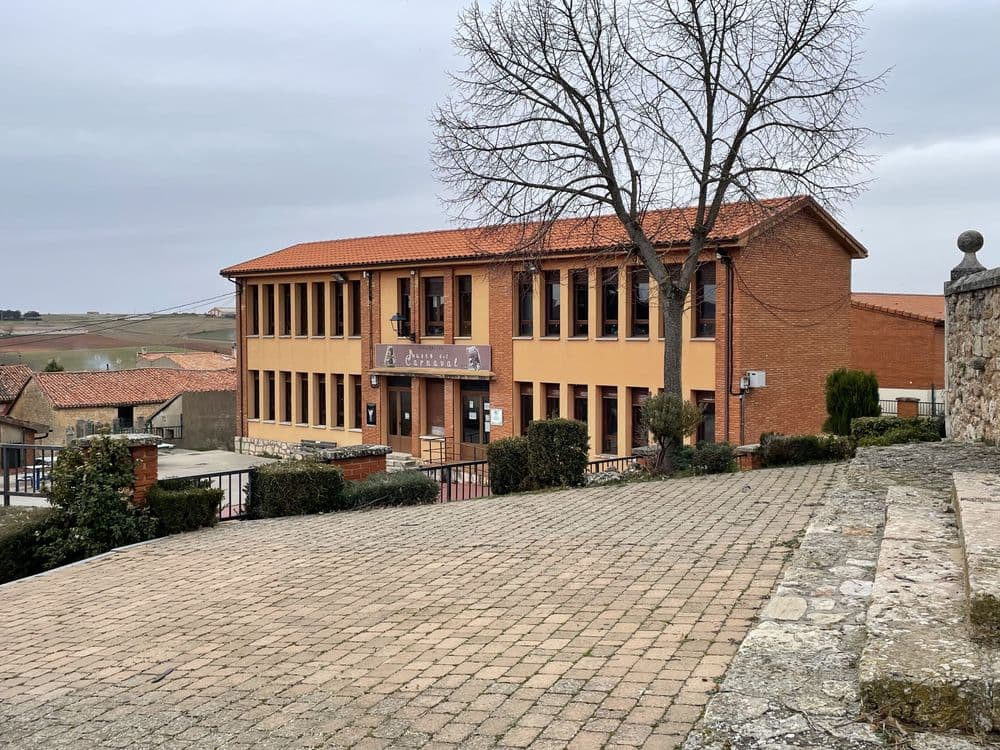 Museo del Carnaval y el Gallo