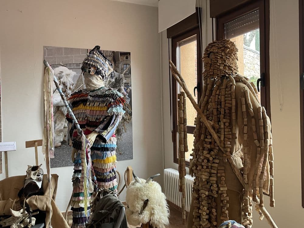 Museo del Carnaval y el Gallo