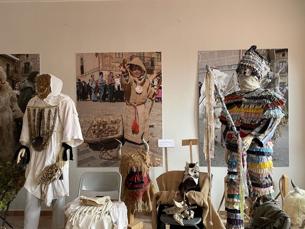 Museo del Carnaval y el Gallo