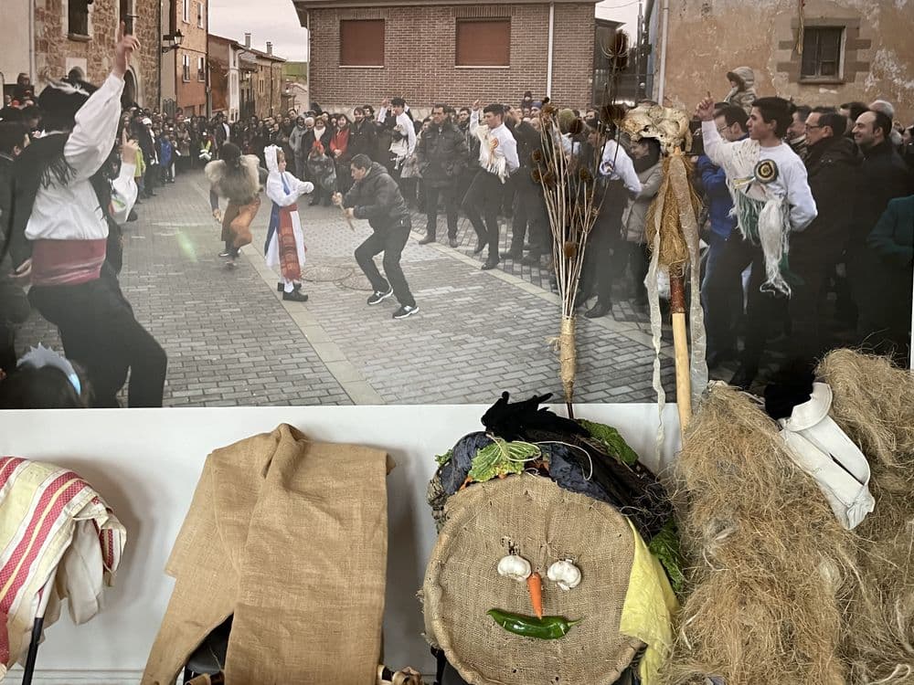 Museo del Carnaval y el Gallo