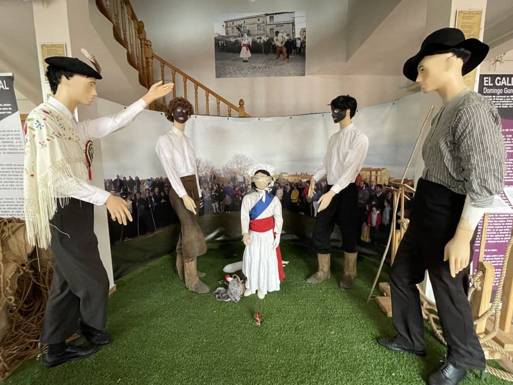 Museo del Carnaval y el Gallo