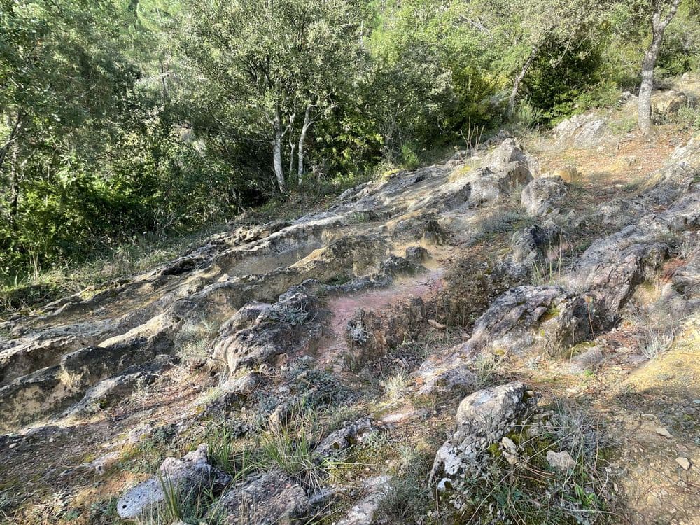 Necrópolis altomedieval de Cillaperlata