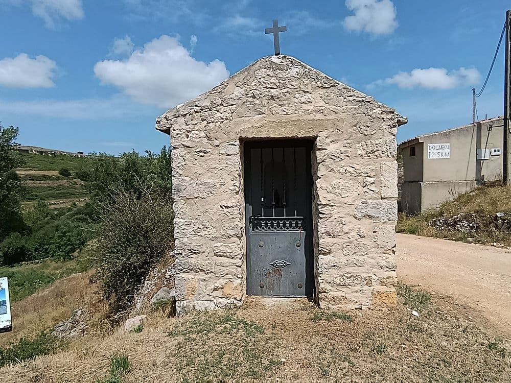 Humilladero de las Ánimas