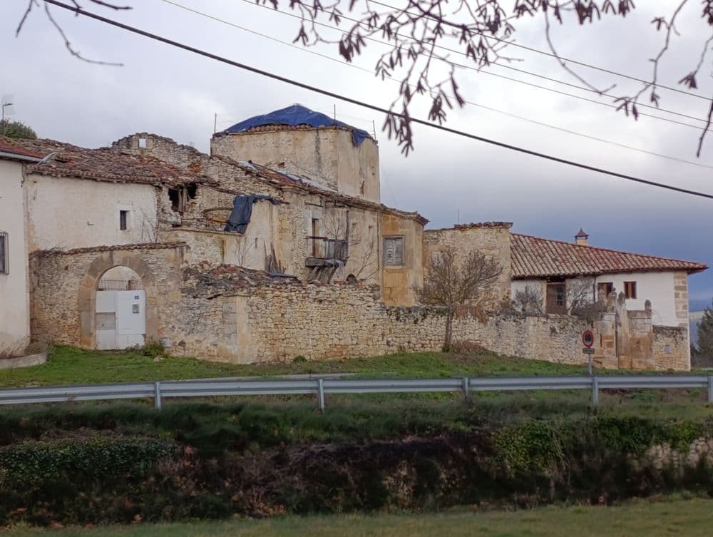 Palacio de los Isla