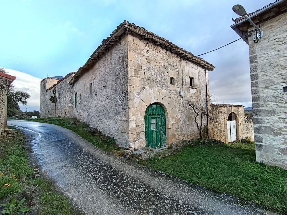 Palacio de los Isla