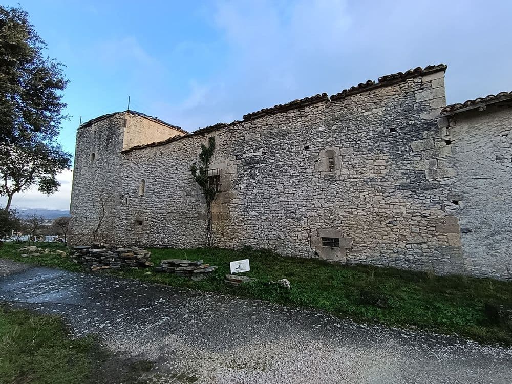 Palacio de los Isla