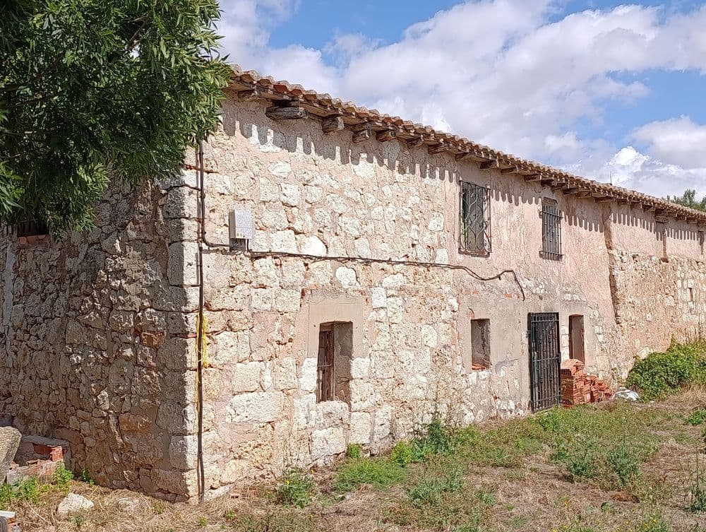 Plaza del Molino