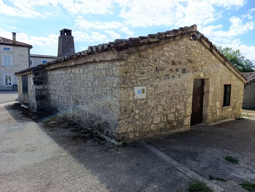 El Potro y la Fragua de Riocerezo