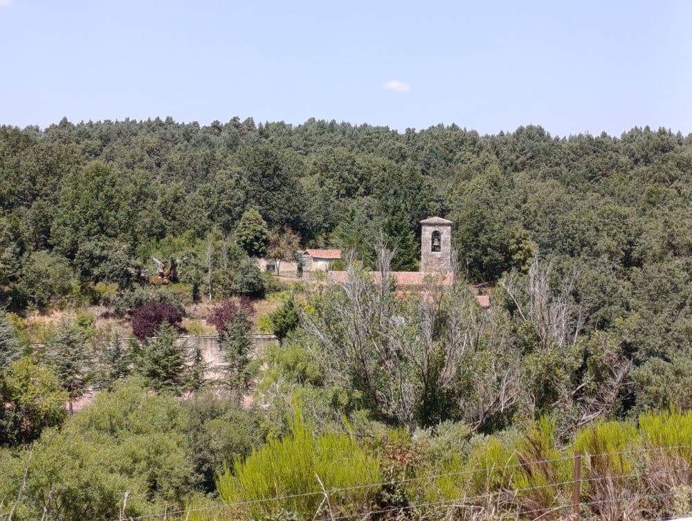 Tolbaños de Abajo