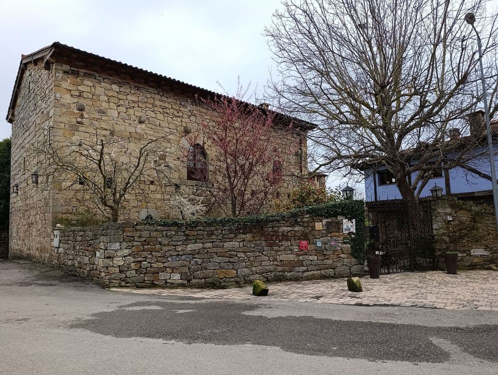 Torre Berrueza