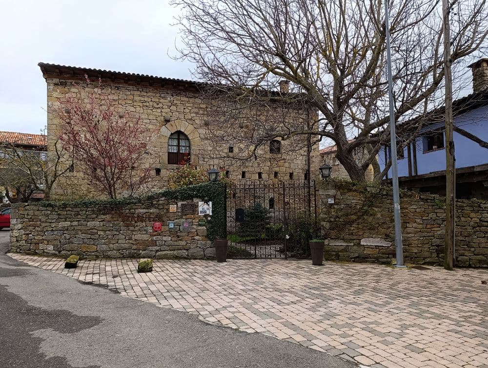 Torre Berrueza