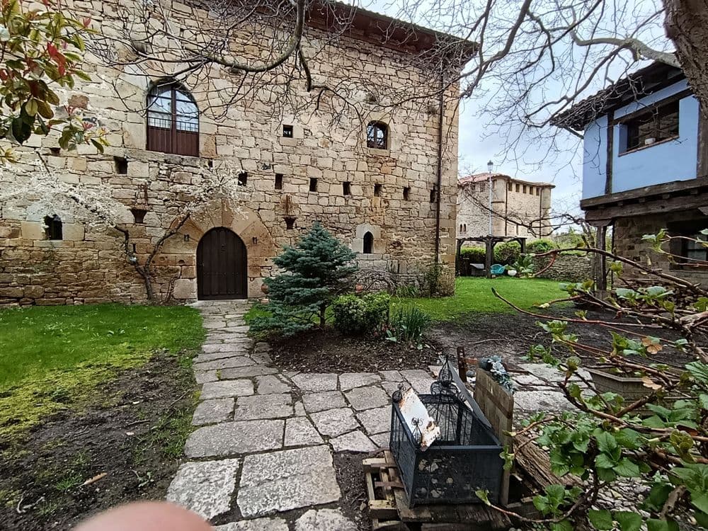 Torre Berrueza