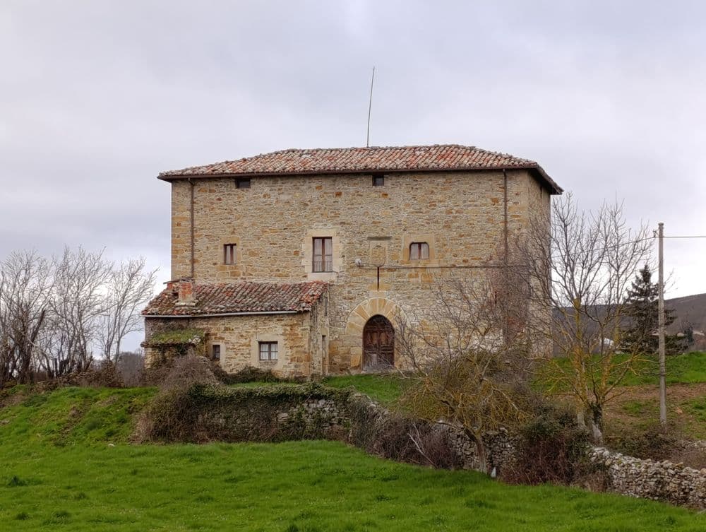 Torre de las Herradoras