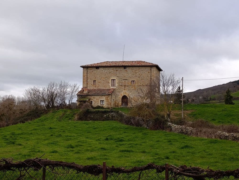 Torre de las Herradoras