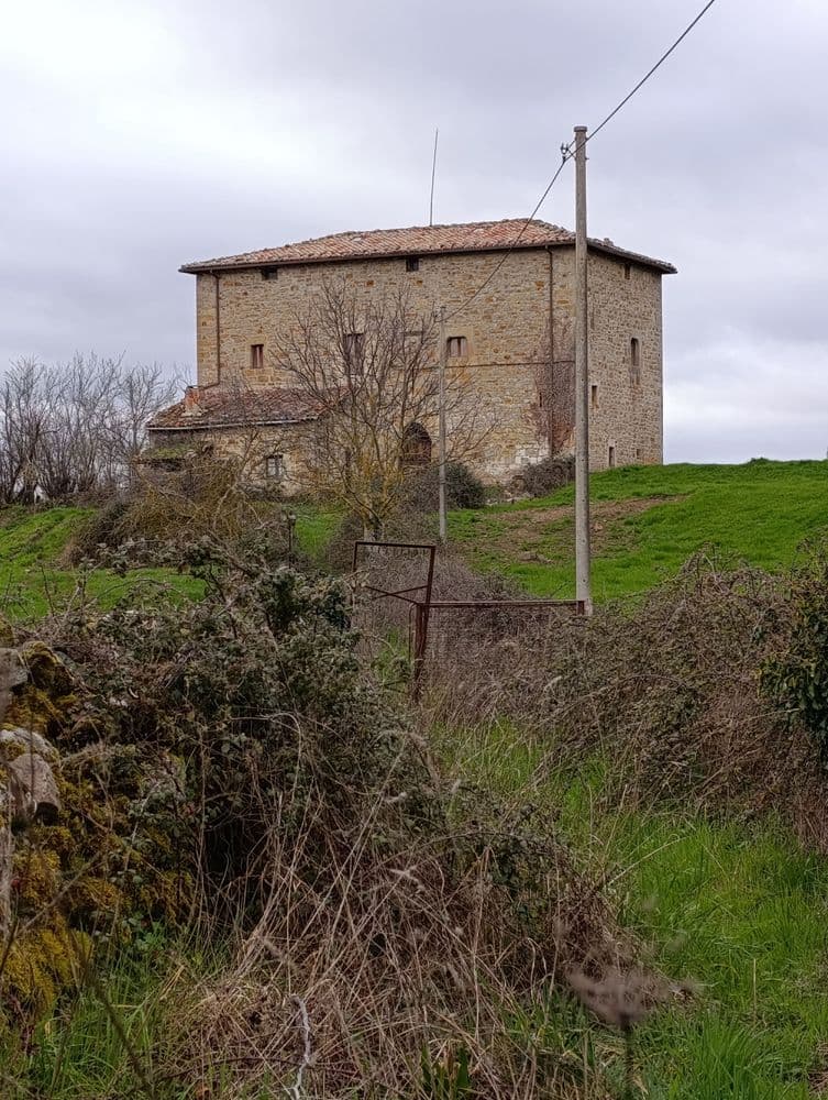 Torre de las Herradoras