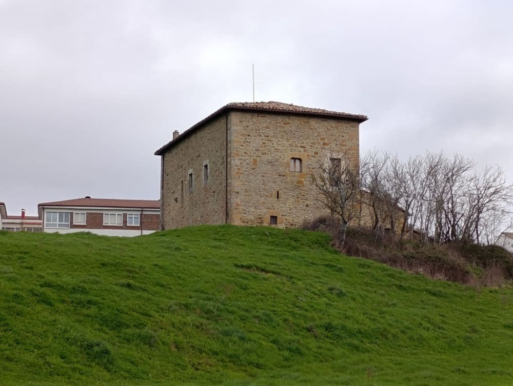 Torre de las Herradoras