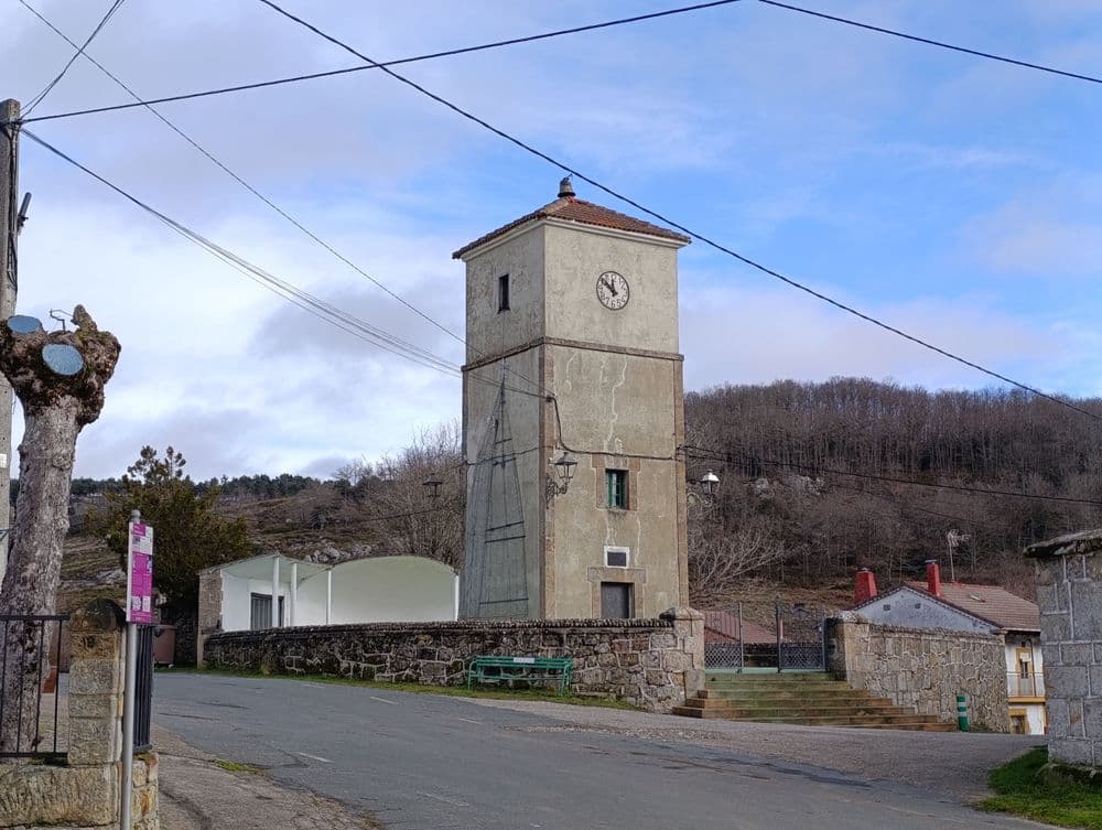 Torre del Reloj