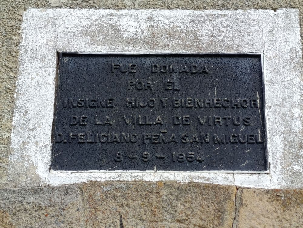 Torre del Reloj