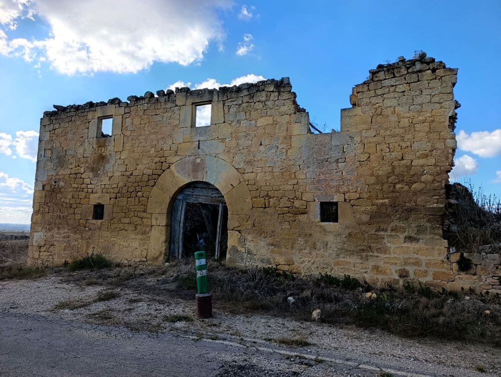 Venta-Mesón de Villalta