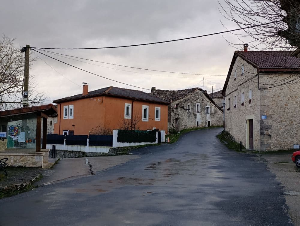 Villalaín