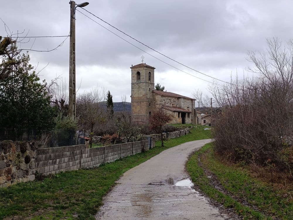 Villamediana de Lomas