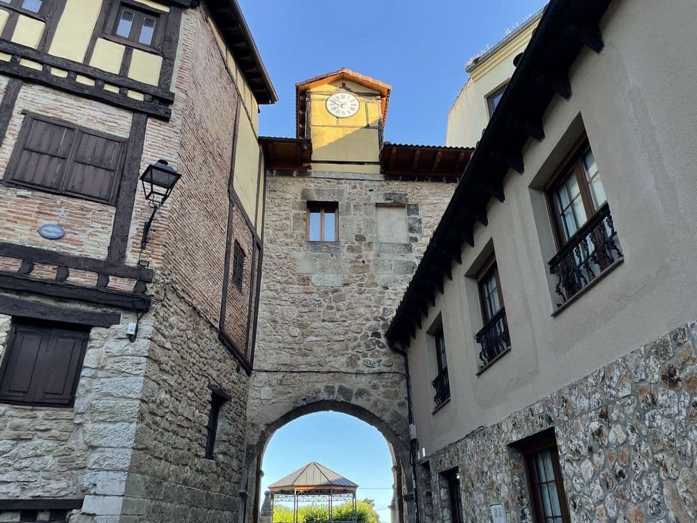 Plaza Vieja