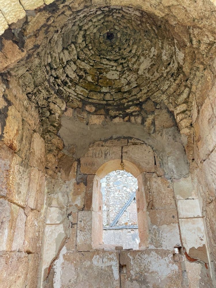 Ermita de San Pelayo