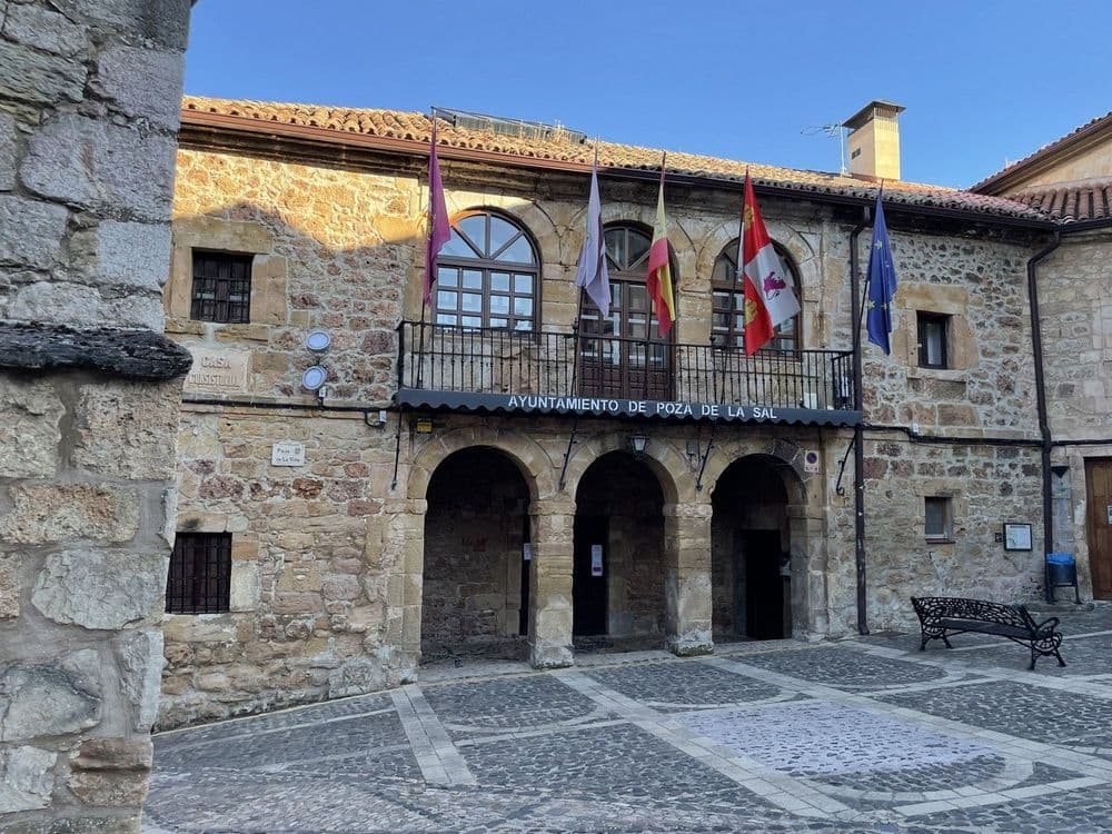 Plaza de la Villa