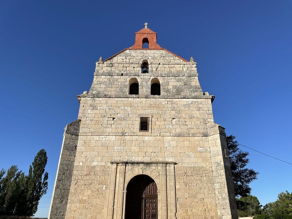 Ermita Virgen de la Vega