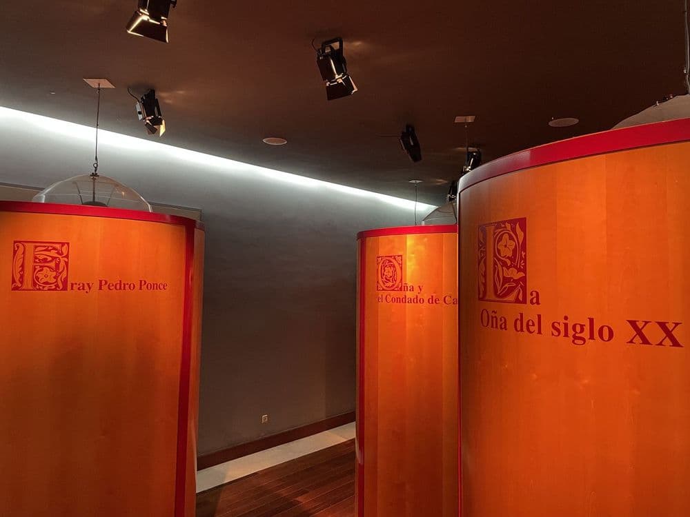 Centro de Interpretación del Medievo