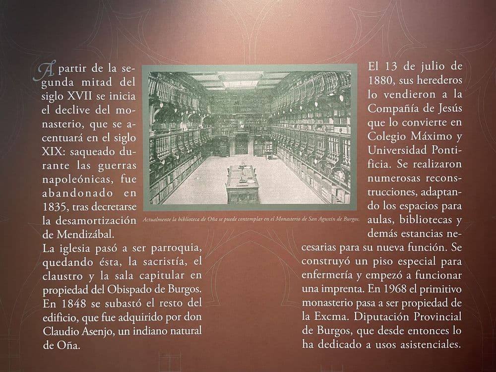 Centro de Interpretación del Medievo