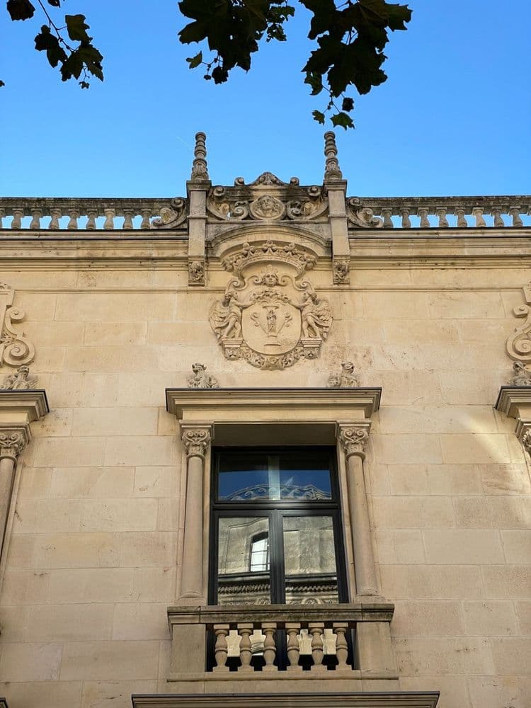Palacio Arzobispal