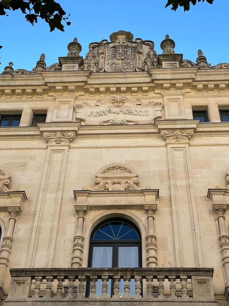 Palacio Arzobispal