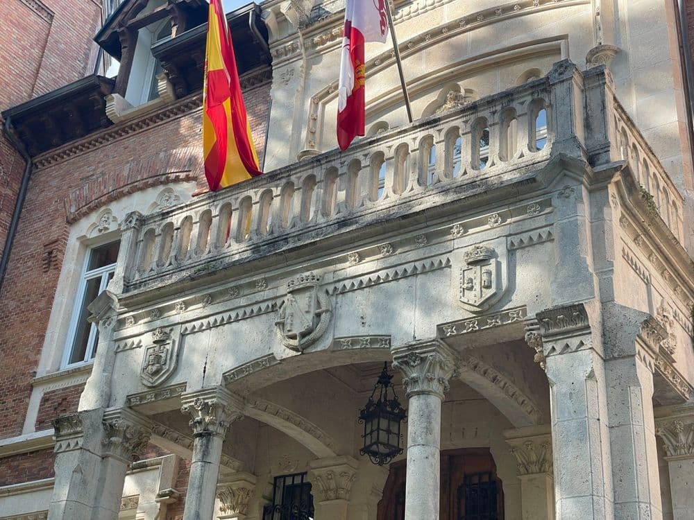 Palacio de la Isla