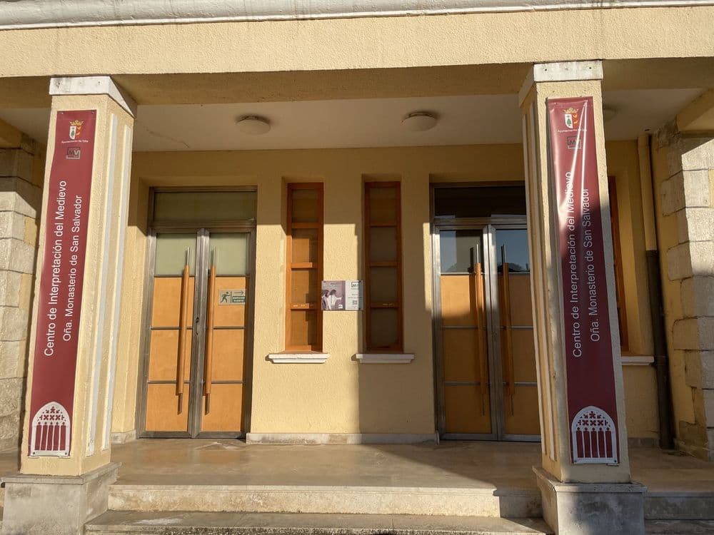 Centro de Interpretación del Medievo