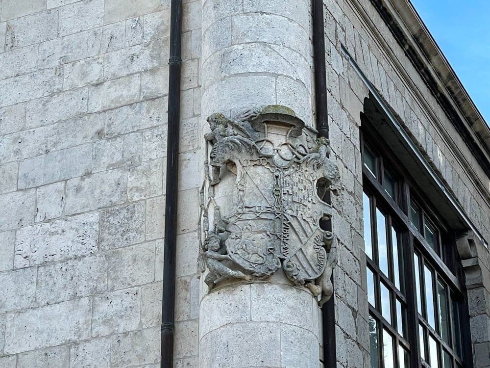 Instituto Cardenal López de Mendoza