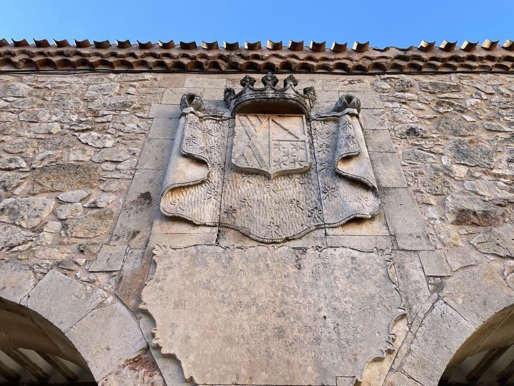 Plaza de Santa Clara