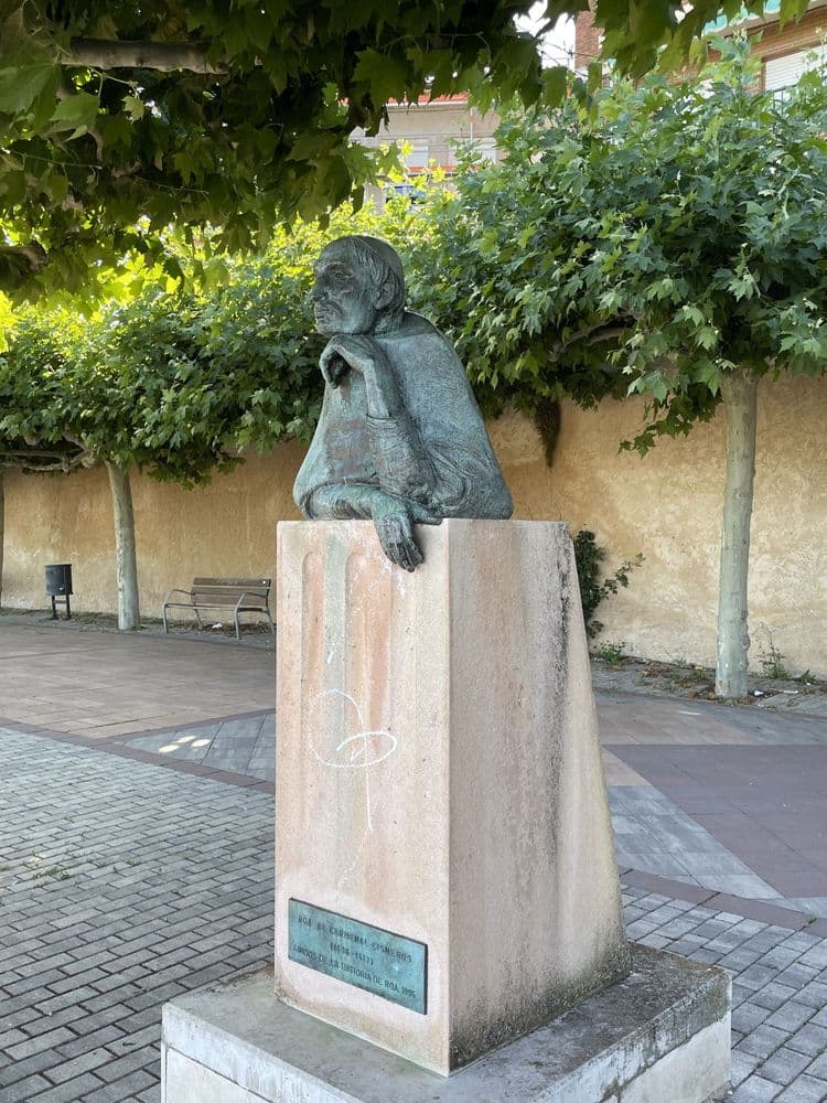 Paseo y mirador de El Espolón