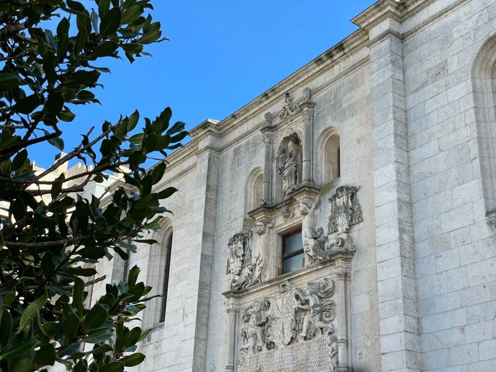 Instituto Cardenal López de Mendoza