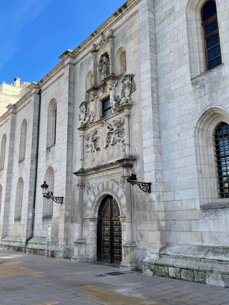 Instituto Cardenal López de Mendoza