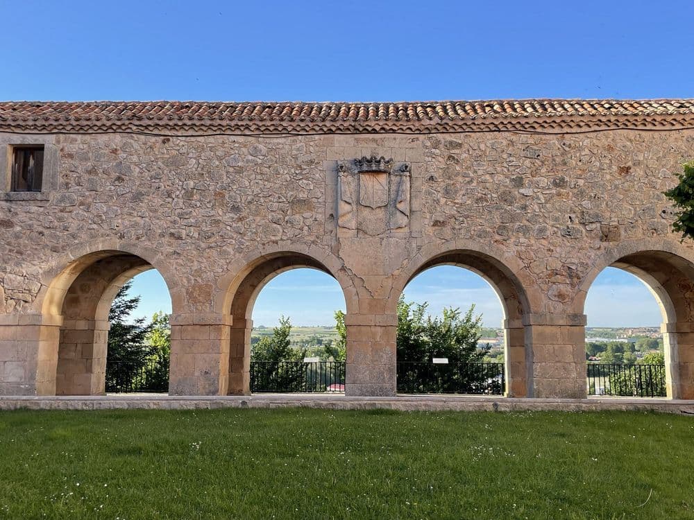 Plaza de Santa Clara