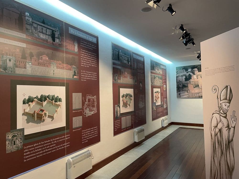 Centro de Interpretación del Medievo