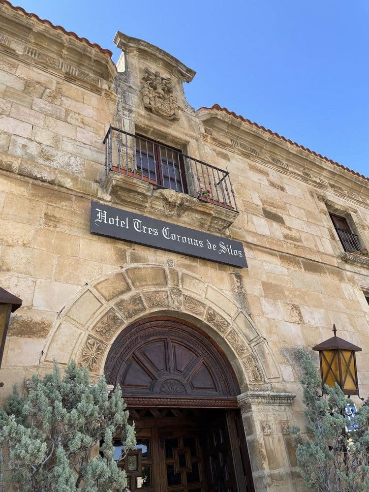 Plaza Mayor