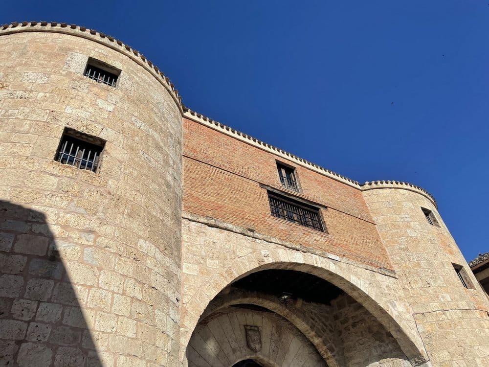 Arco de la Cárcel