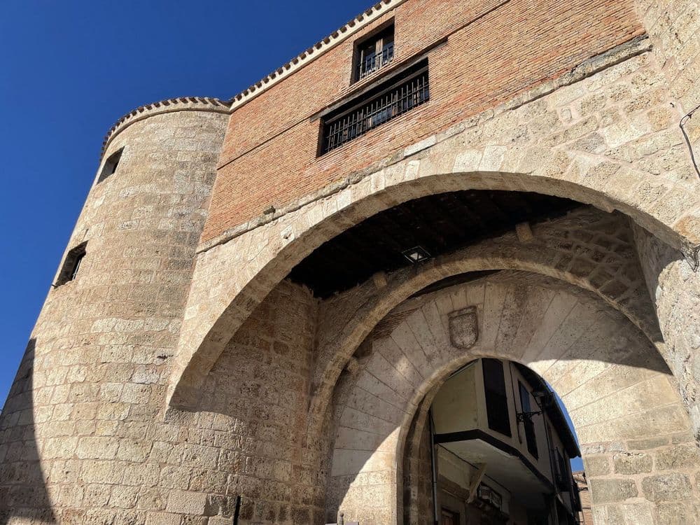Arco de la Cárcel