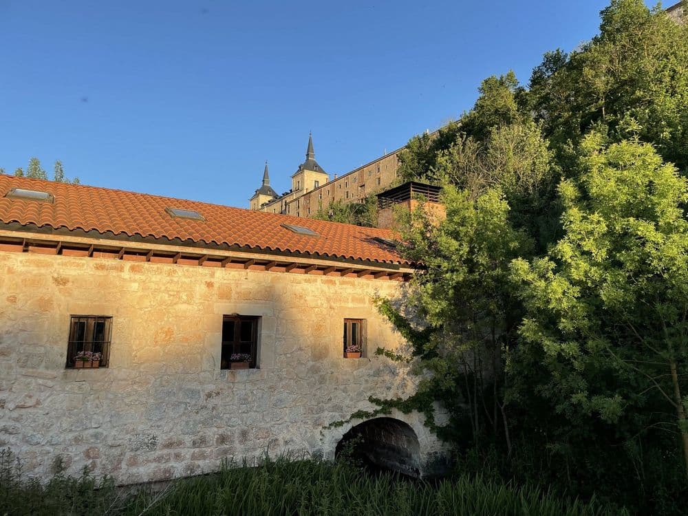 Molino Solacuesta