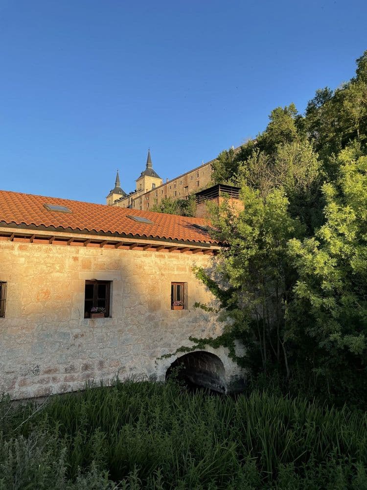 Molino Solacuesta